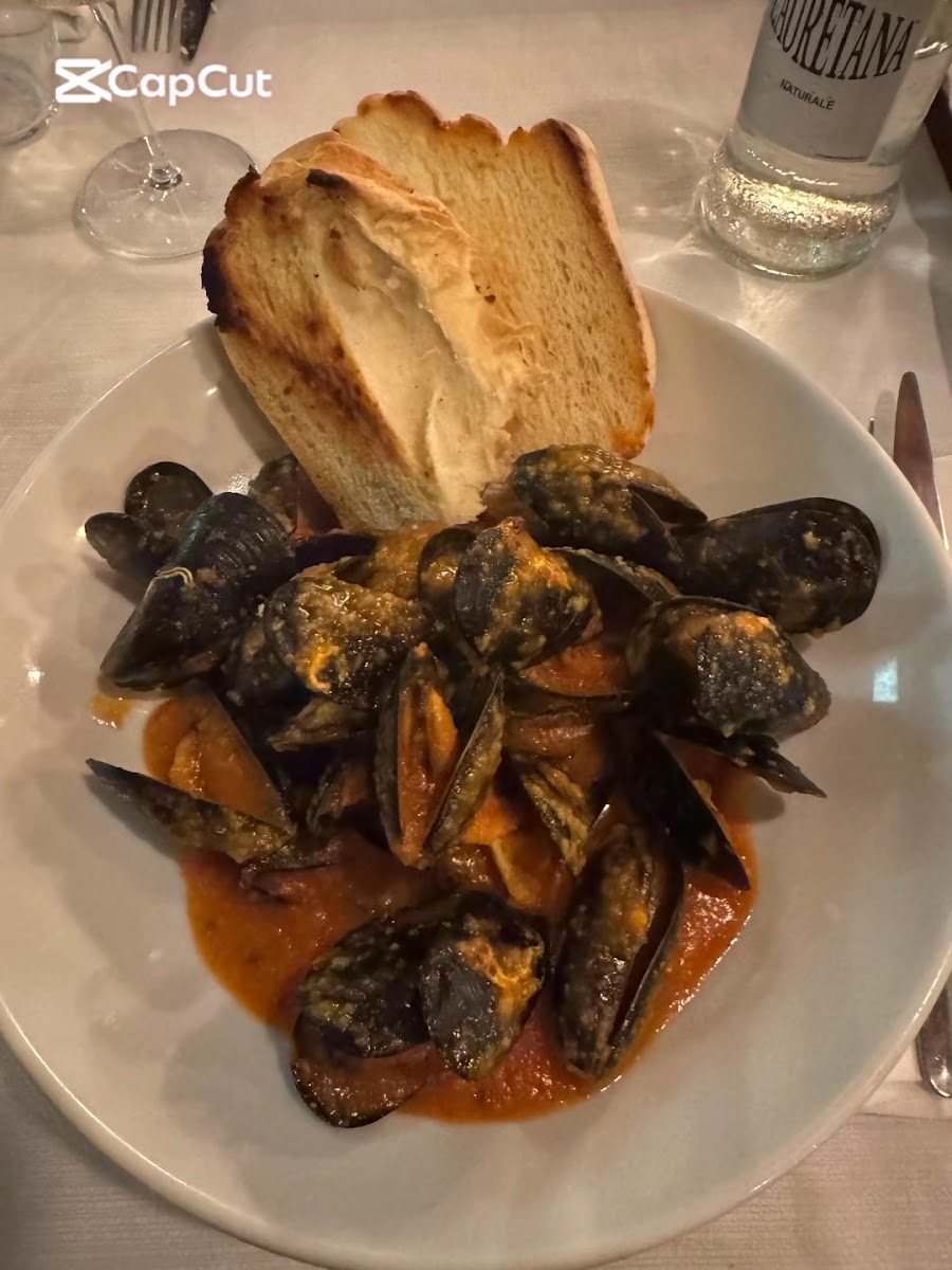 Pepe Rosa | Osteria Con Cucina - Pizzeria photo 2