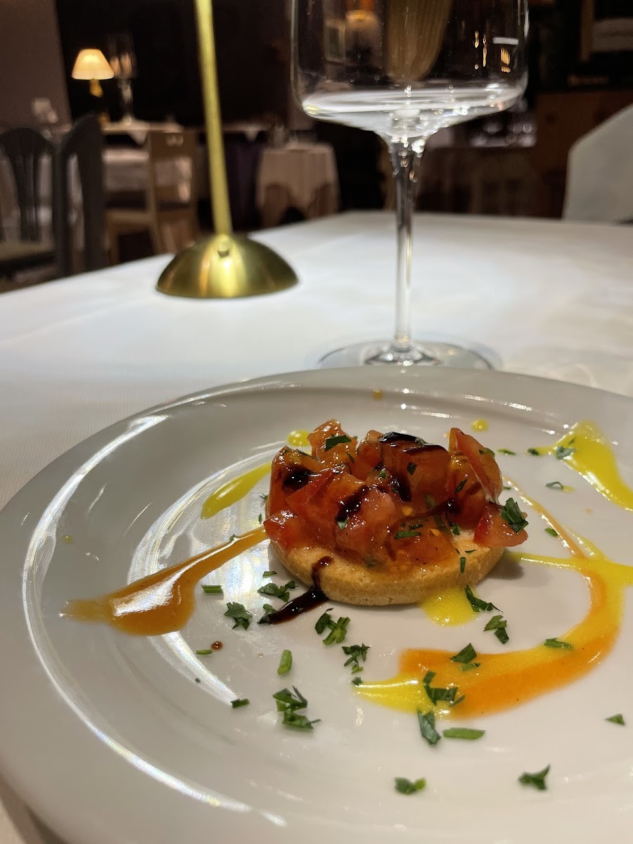 Pepe Rosa | Osteria Con Cucina - Pizzeria photo 4