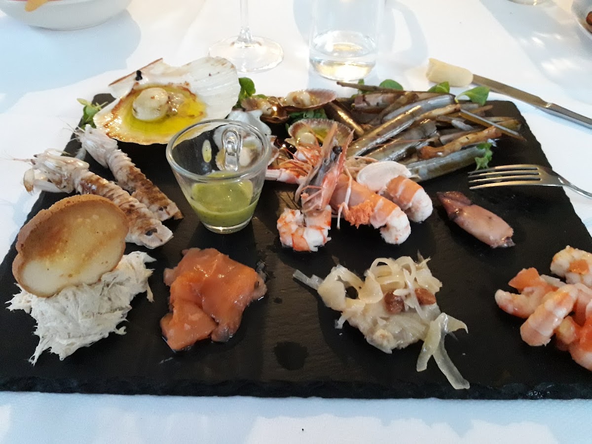 Pepe Rosa | Osteria Con Cucina - Pizzeria photo 5