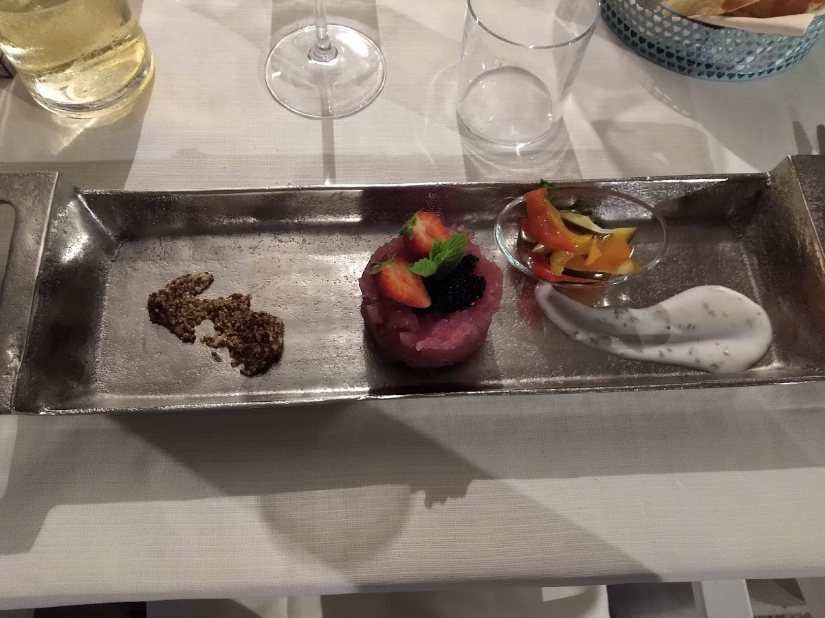 Pepe Rosa | Osteria Con Cucina - Pizzeria photo 7