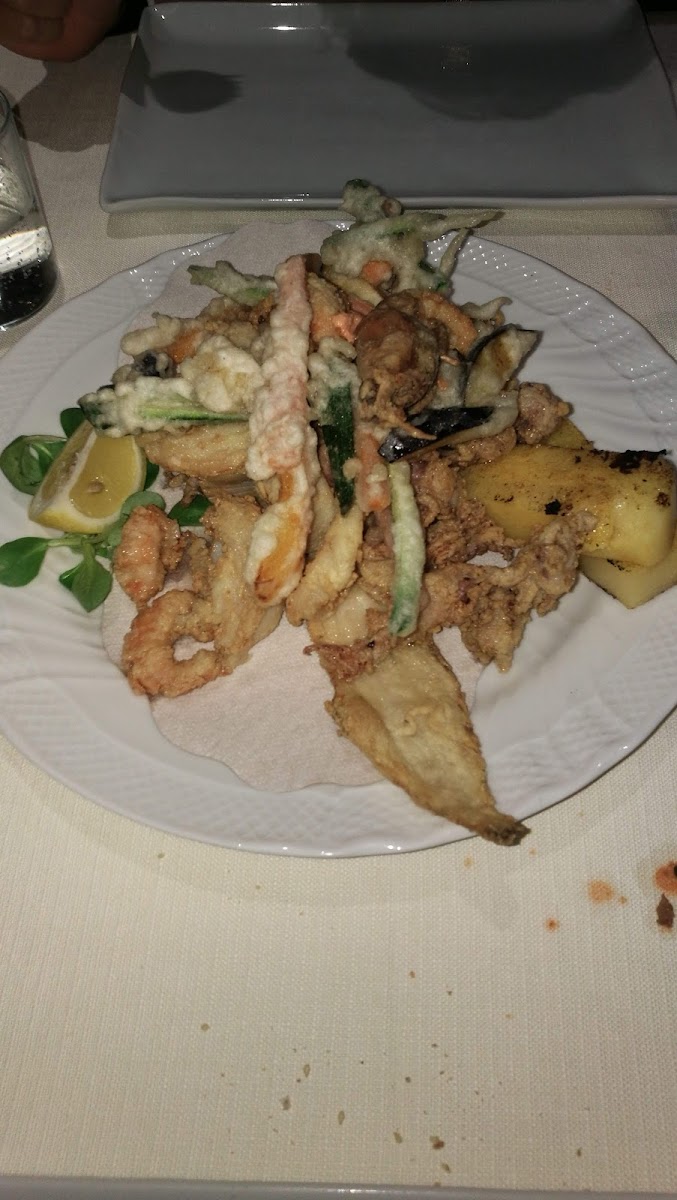 Pepe Rosa | Osteria Con Cucina - Pizzeria photo 8